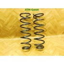 Feder Federn x 2 Stück hinten Citroen C8