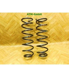 Feder Federn x 2 Stück hinten Citroen C8