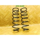 Feder Federn x 2 Stück hinten Citroen C8