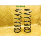 Feder Federn x 2 Stück hinten Citroen C8