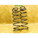 Feder Federn x 2 Stück hinten Citroen C8