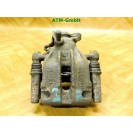 Bremssattel hinten rechts Citroen C8 Beifahrerseite Lucas 38