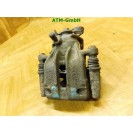Bremssattel hinten rechts Citroen C8 Beifahrerseite Lucas 38