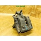Bremssattel hinten rechts Citroen C8 Beifahrerseite Lucas 38
