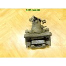 Bremssattel hinten rechts Citroen C8 Beifahrerseite Lucas 38