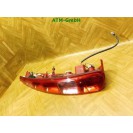 Bremsleuchte Bremslicht Rückleuchte Rücklicht rechts Citroen C8