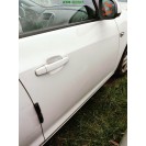 Tür vorne rechts Opel Astra J P10 5 türig Farbcode Z40R Schneeweiß Olympic White