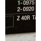 Tür vorne links Opel Astra J P10 5 türig Farbcode Z40R Schneeweiß Olympic White