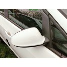 Seitenspiegel rechts Opel Astra J Farbcode Z40R Schneeweiß Olympic White