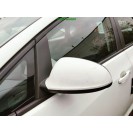 Seitenspiegel links Opel Astra J Farbcode Z40R Schneeweiß Olympic White