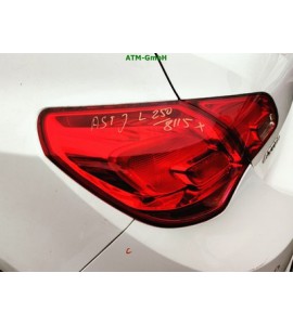 Bremsleuchte Bremslicht Rückleuchte Rücklicht links Opel Astra J P10 5 türig