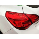 Bremsleuchte Bremslicht Rückleuchte Rücklicht links Opel Astra J P10 5 türig