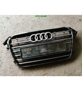 Kühlergrill Frontgrill Audi A4 8K 8K0853651E 8K0853651F