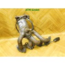 KAT Katalysator Lambda Lambdasonde VW Golf 4 IV