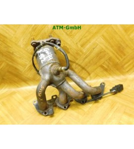 KAT Katalysator Lambda Lambdasonde VW Golf 4 IV