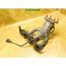 KAT Katalysator Lambda Lambdasonde VW Golf 4 IV