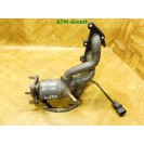 KAT Katalysator Lambda Lambdasonde VW Golf 4 IV