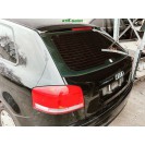 Heckklappe Audi A3 S3 8P 3 türig Farbcode LY9B Farbe Brillantschwarz Schwarz Uni