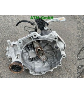 Getriebe Schaltgetriebe VW Golf 6 VI Getriebecode LEG