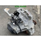 Getriebe Schaltgetriebe VW Golf 6 VI Getriebecode LEG
