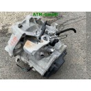 Getriebe Schaltgetriebe VW Golf 6 VI Getriebecode LEG