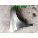 Kotflügel rechts VW Golf 6 VI Farbe Schwarz Beifahrerseite