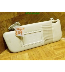 Sonnenblende links Ford KA 2 II Fahrerseite