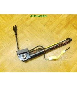 Sicherheitsschloss Gurtstraffer Gurtschloss vorne rechts Ford KA 2 II 34022870A