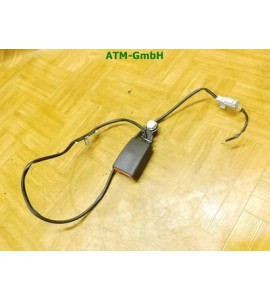 Sicherheitsschloss Gurtstraffer Gurtschloss vorne links Ford KA 2 II 34023904