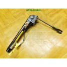 Sicherheitsschloss Gurtstraffer Gurtschloss vorne links Ford KA 2 II 34022871A