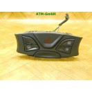 Schalterblock Warnblinker Lichtschalter NSW NSL Ford KA 2 II Valeo 735475933