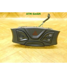 Schalterblock Warnblinker Lichtschalter NSW NSL Ford KA 2 II Valeo 735475933