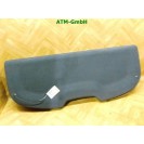 Kofferraumabdeckung Laderaumabdeckung Hutablage Ford KA 2 II