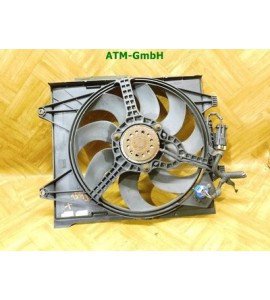Elektrolüfter Lüfter Kühlergebläse Ford KA 2 II 51787111 B838 Denso GATE