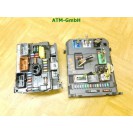 Motorsteuergerät Tacho Sicherungskasten x 2 Stück Peugeot 207 9666235880