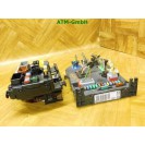 Motorsteuergerät Tacho Sicherungskasten x 2 Stück Peugeot 207 9666235880