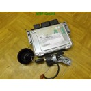 Motorsteuergerät Tacho Sicherungskasten x 2 Stück Peugeot 207 9666235880