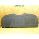 Kofferraumabdeckung Laderaumabdeckung Hutablage Peugeot 207 3 türig