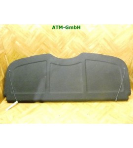 Kofferraumabdeckung Laderaumabdeckung Hutablage Peugeot 207 3 türig