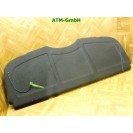 Kofferraumabdeckung Laderaumabdeckung Hutablage Peugeot 207 3 türig