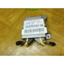 Airbagsteuergerät Steuergerät Peugeot 207 Bosch 9665699680 0285010554