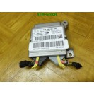 Airbagsteuergerät Steuergerät Peugeot 207 Bosch 9665699680 0285010554