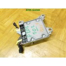 Airbagsteuergerät Steuergerät Peugeot 207 Bosch 9665699680 0285010554