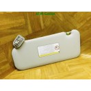 Sonnenblende rechts Peugeot 207 Beifahrerseite