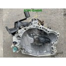 Getriebe Schaltgetriebe Citroen C8 Getriebecode 20DL27