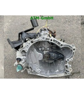 Getriebe Schaltgetriebe Citroen C8 Getriebecode 20DL27