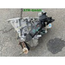 Getriebe Schaltgetriebe Citroen C8 Getriebecode 20DL27