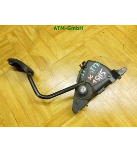 Pedal Gaspedal Gaspoti Renault Traffic Hella 7700313060 6PV008119-14