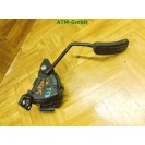 Pedal Gaspedal Gaspoti Renault Traffic Hella 7700313060 6PV008119-14