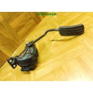 Pedal Gaspedal Gaspoti Renault Traffic Hella 7700313060 6PV008119-14